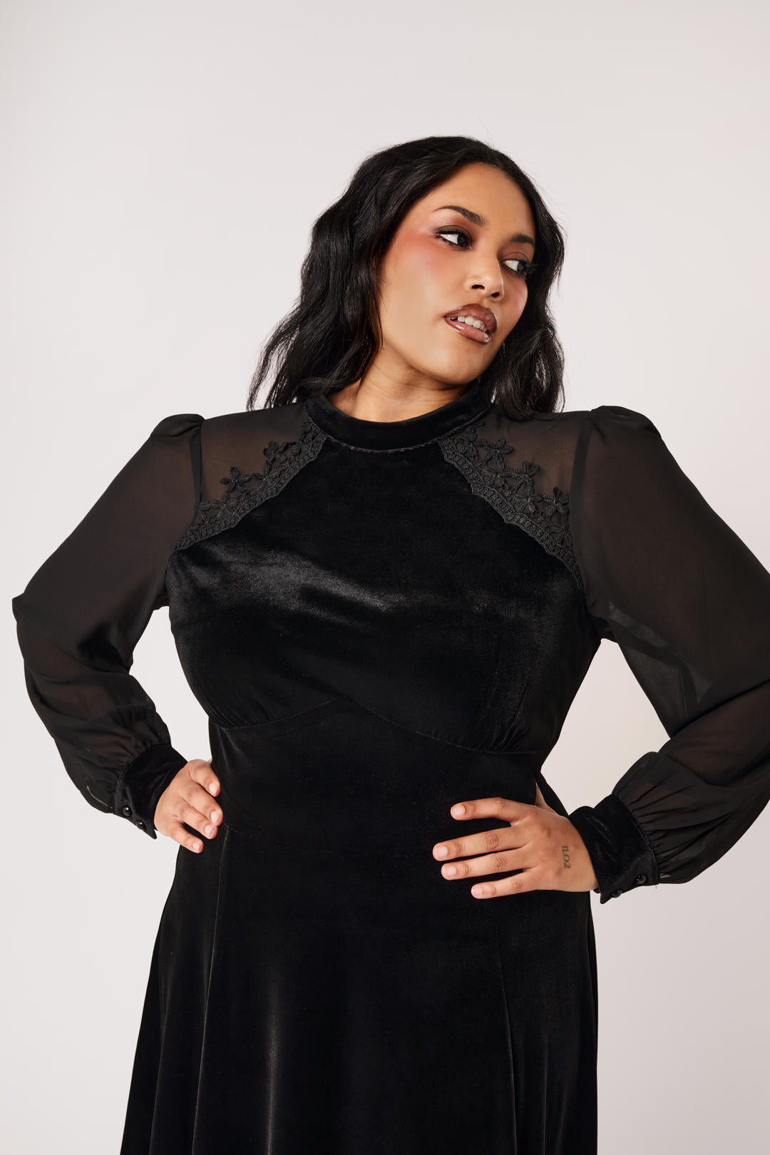 Siara Dress