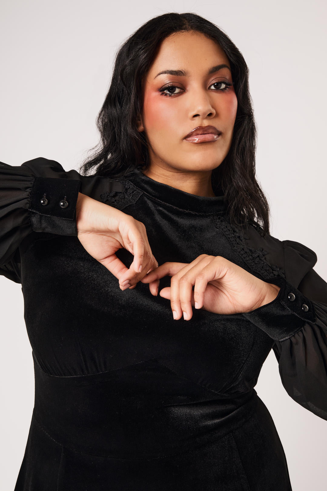 Siara Dress
