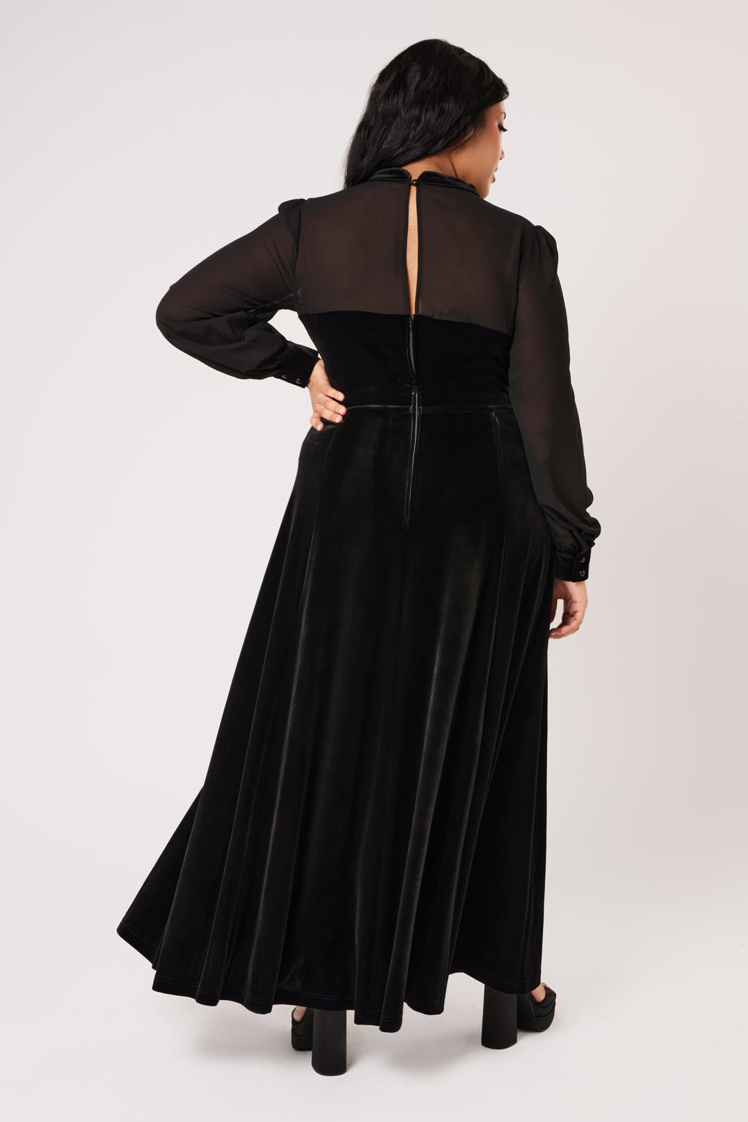 Siara Dress