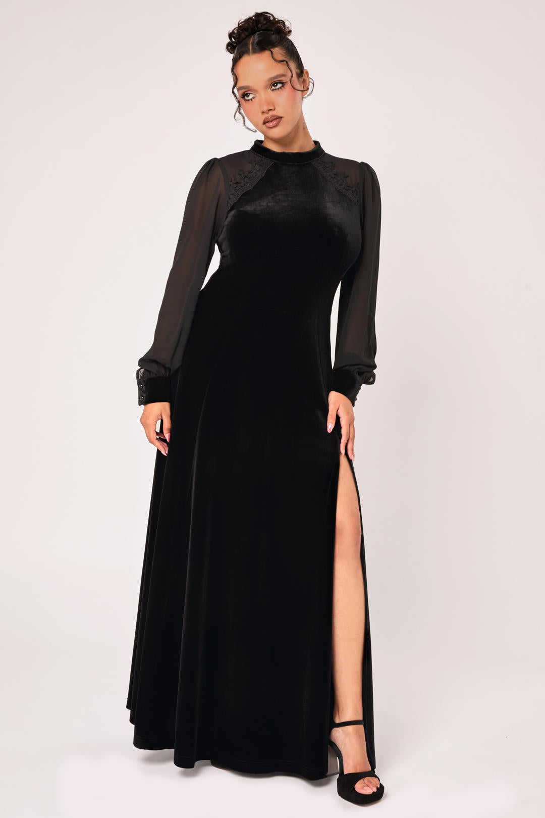 Siara Dress