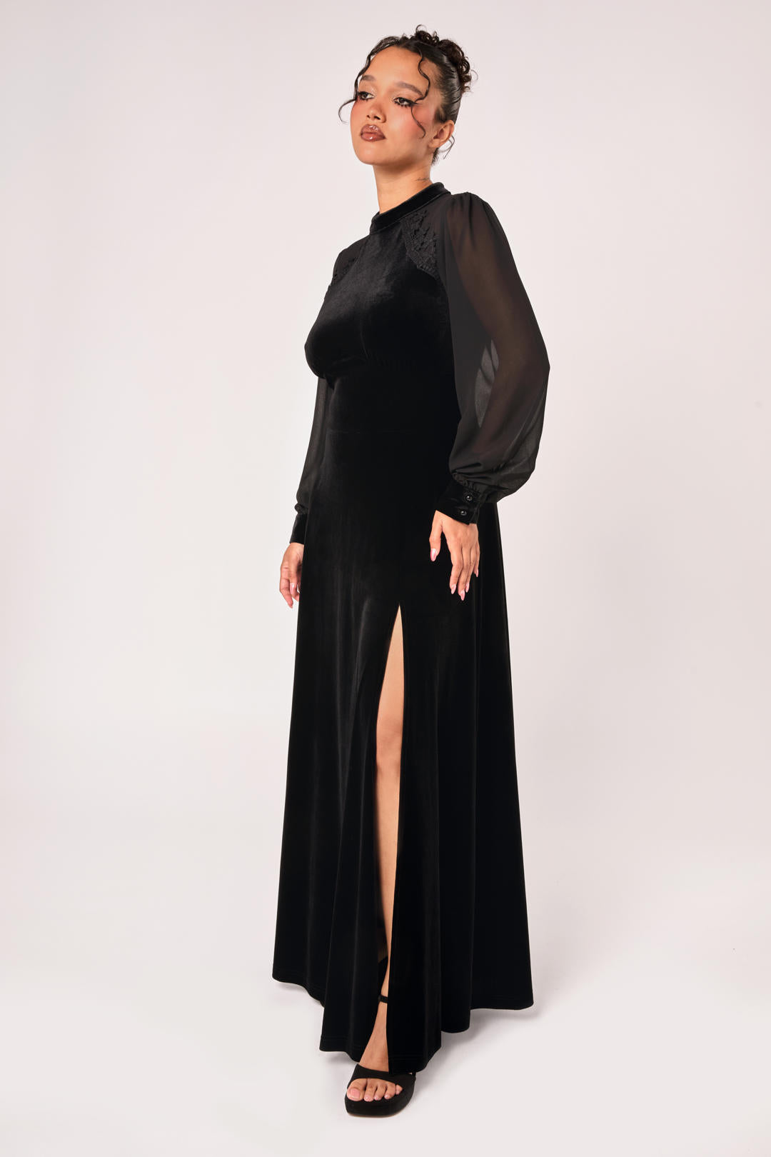 Siara Dress