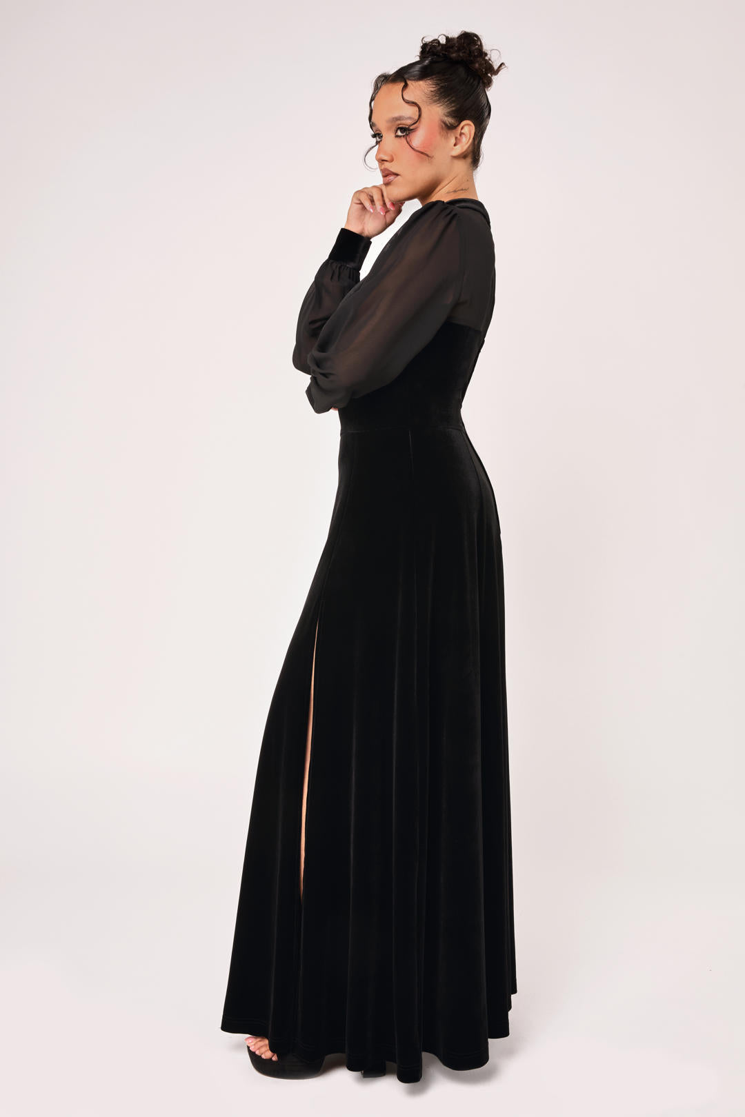 Siara Dress