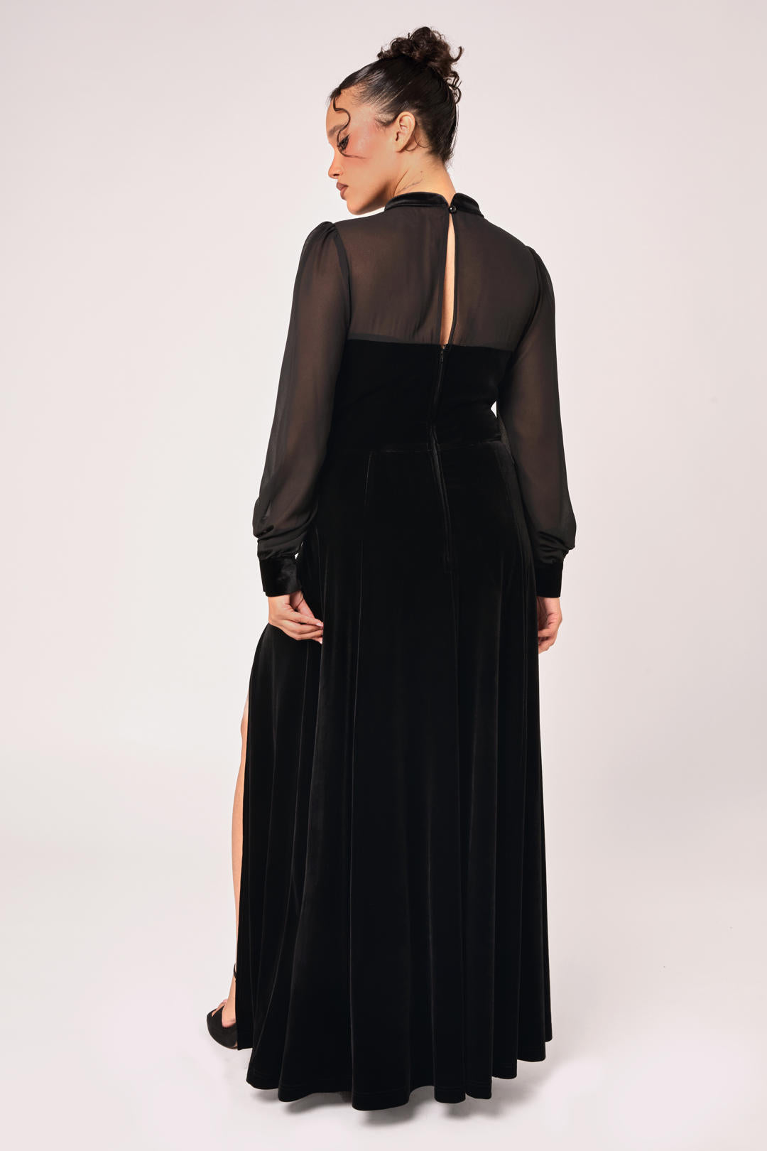 Siara Dress