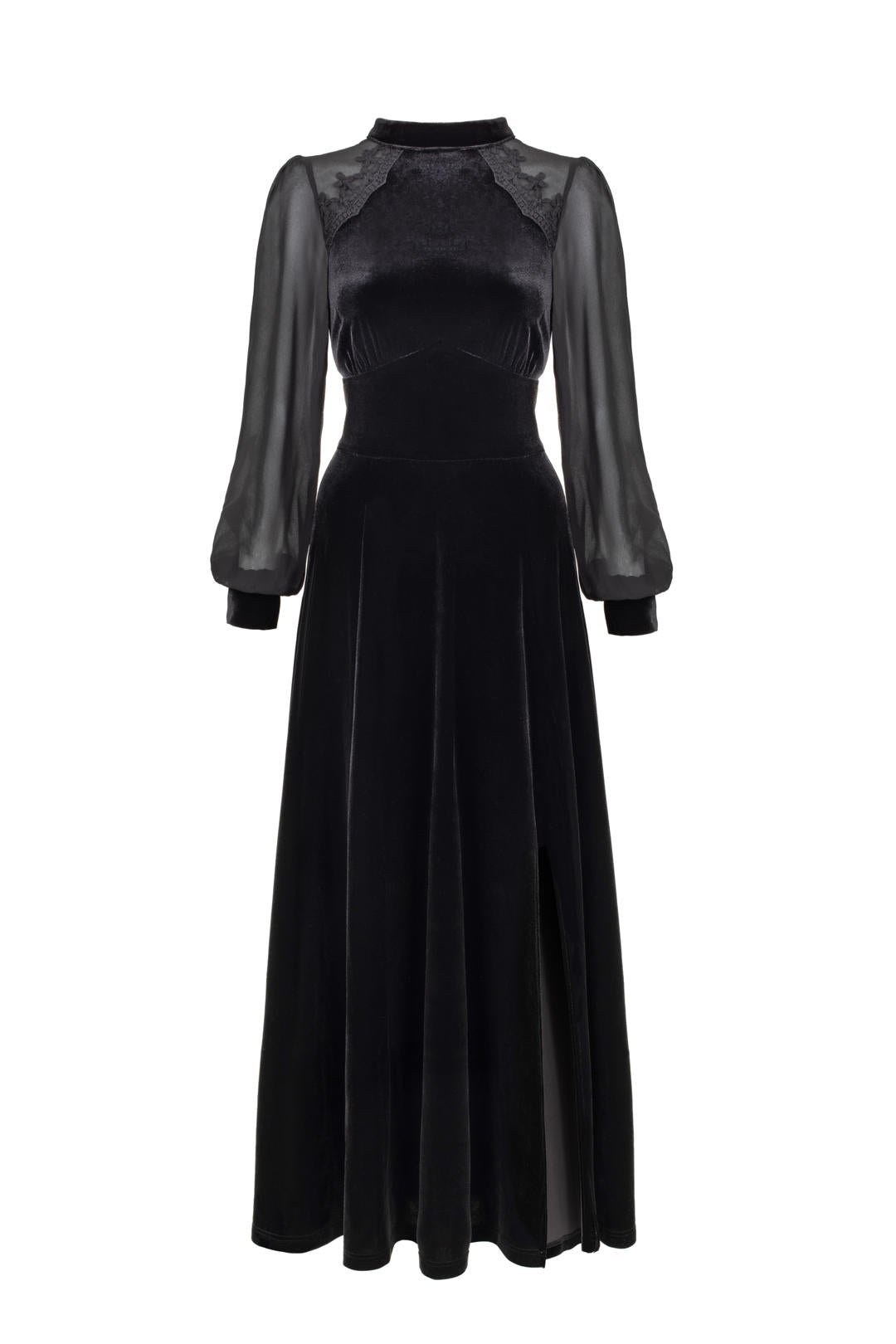 Siara Dress