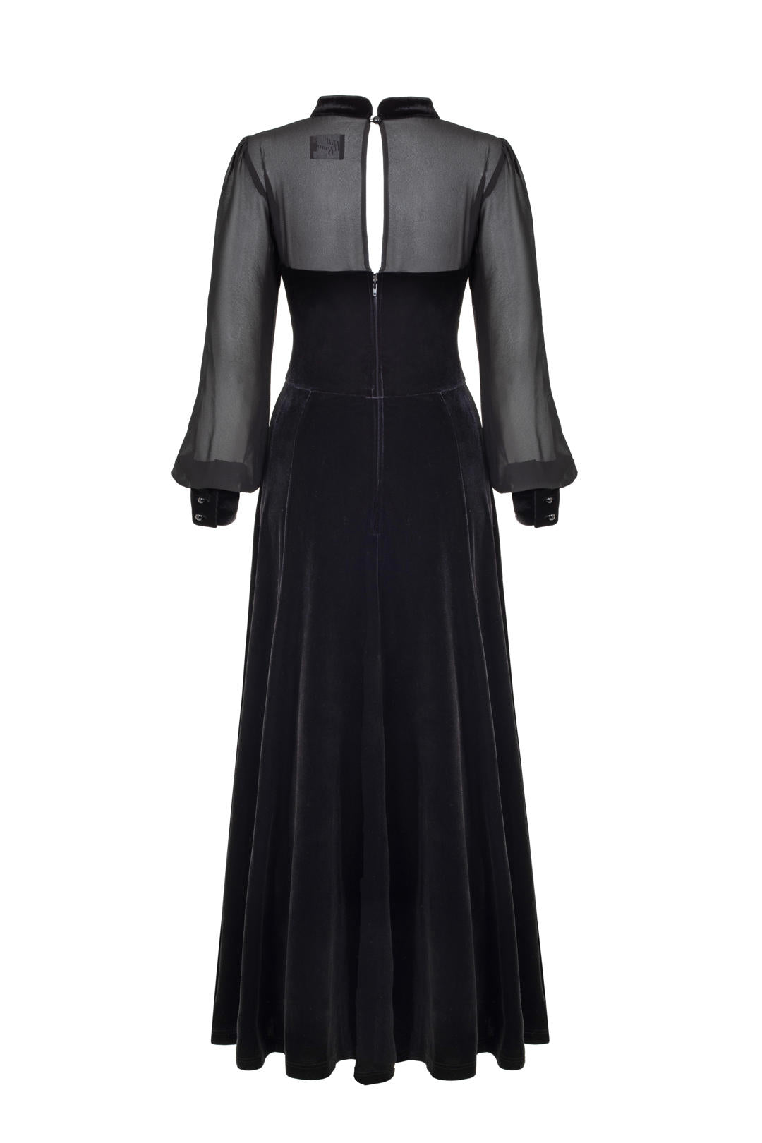 Siara Dress