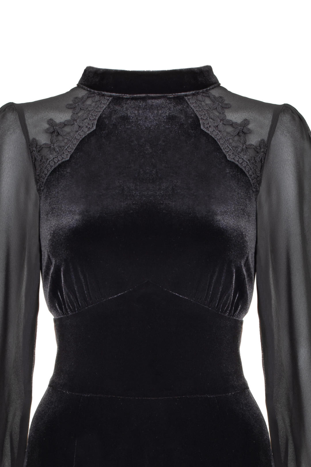 Siara Dress