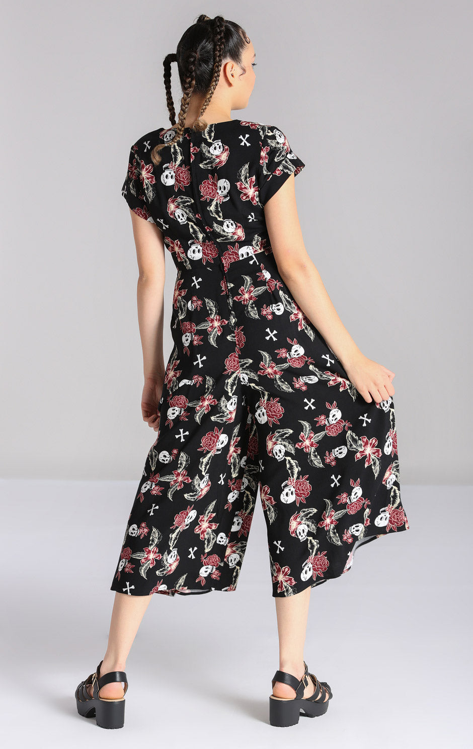 Alani Jumpsuit