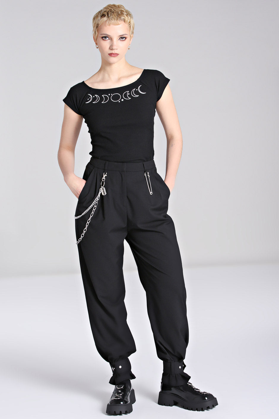 Rebellion Trousers