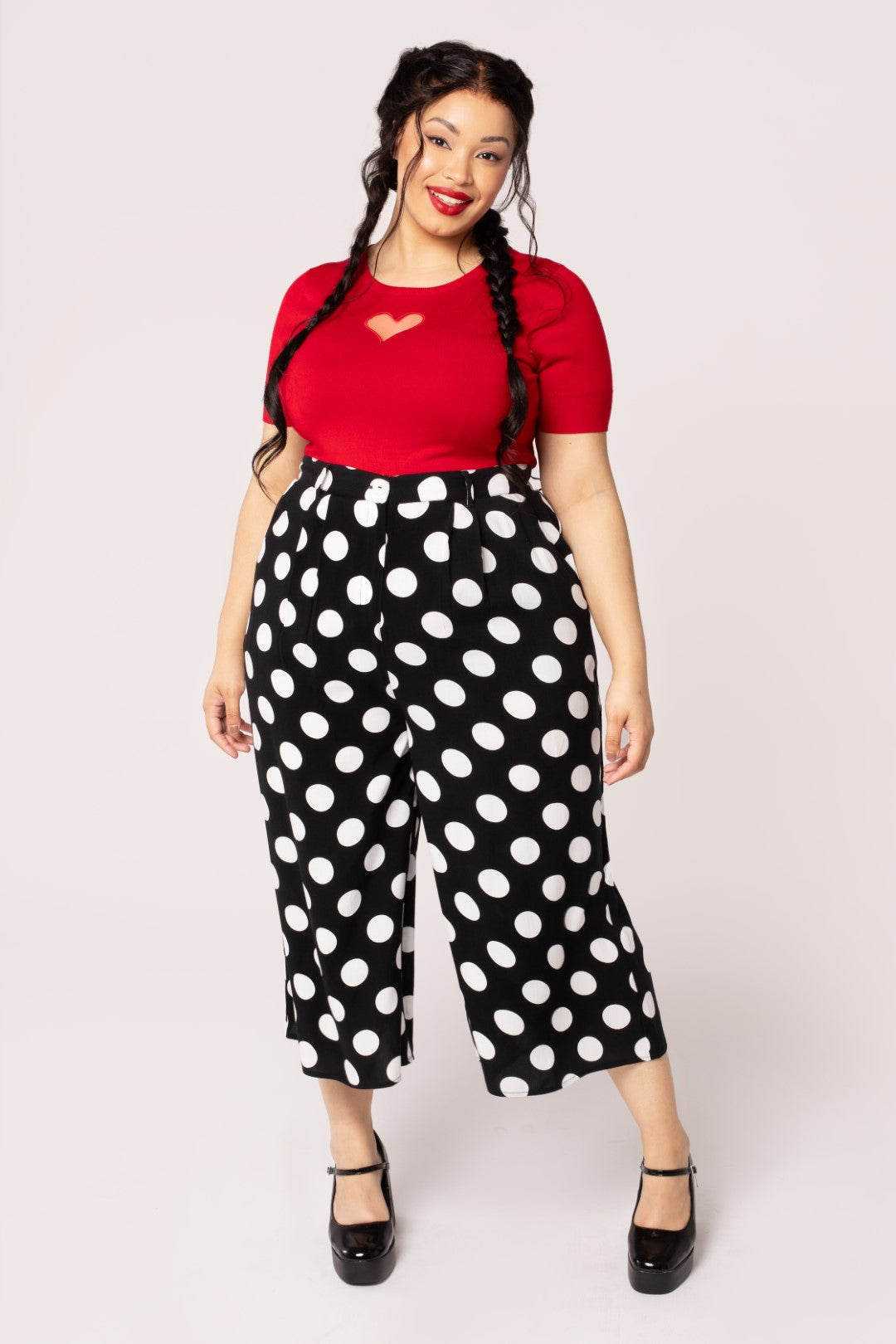 Dolores Trousers