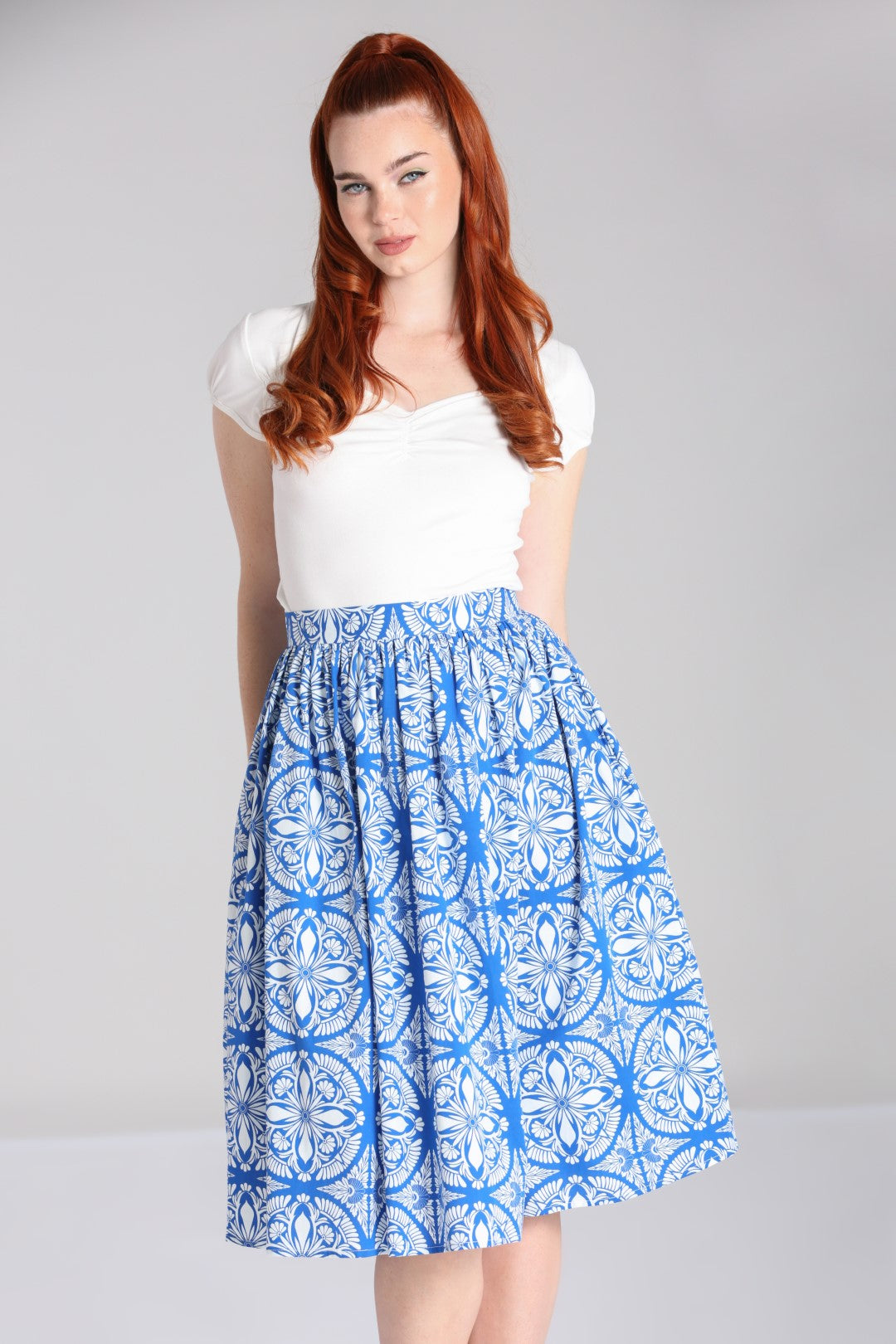 Sicily Skirt