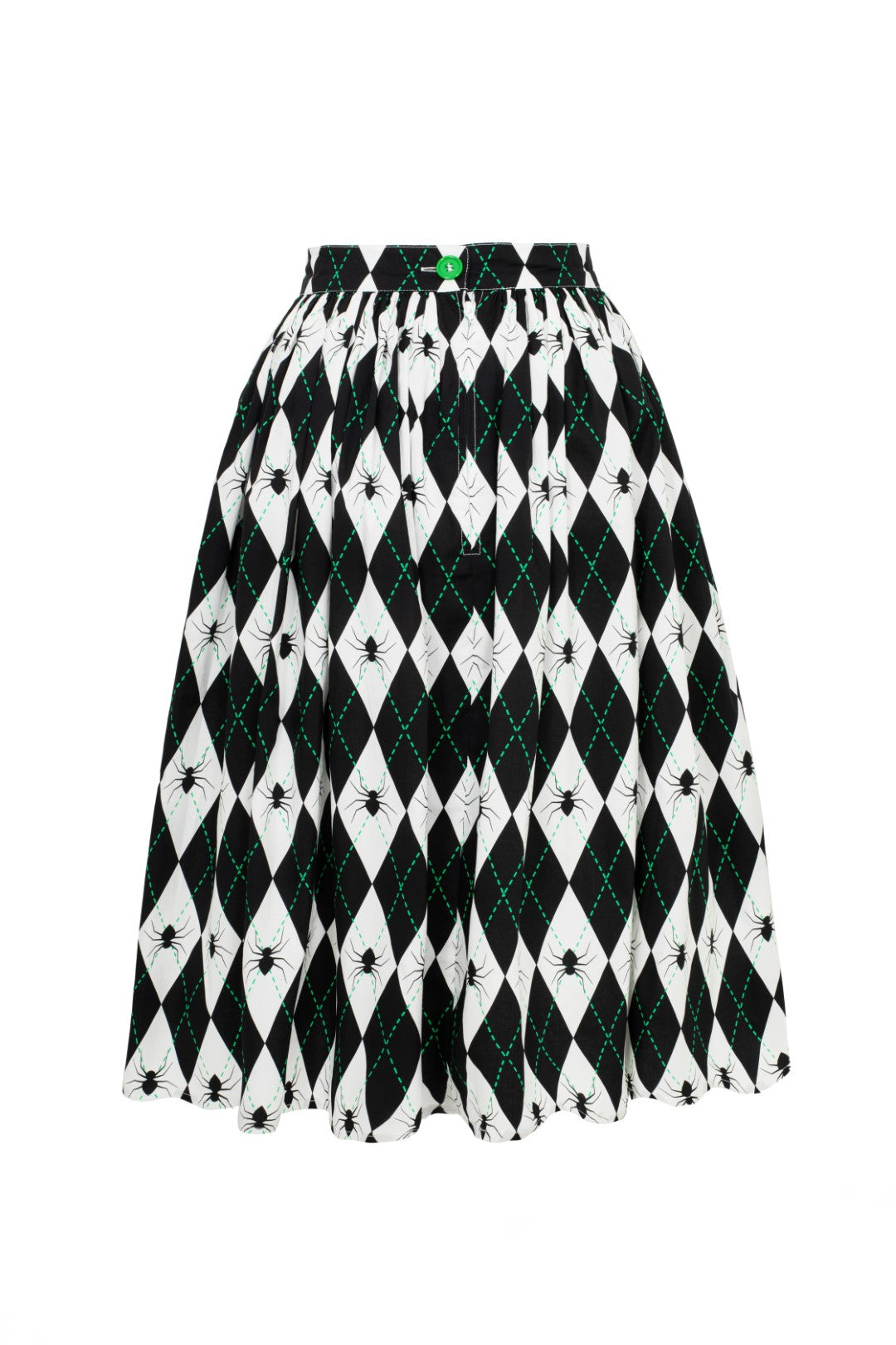 Regina Skirt