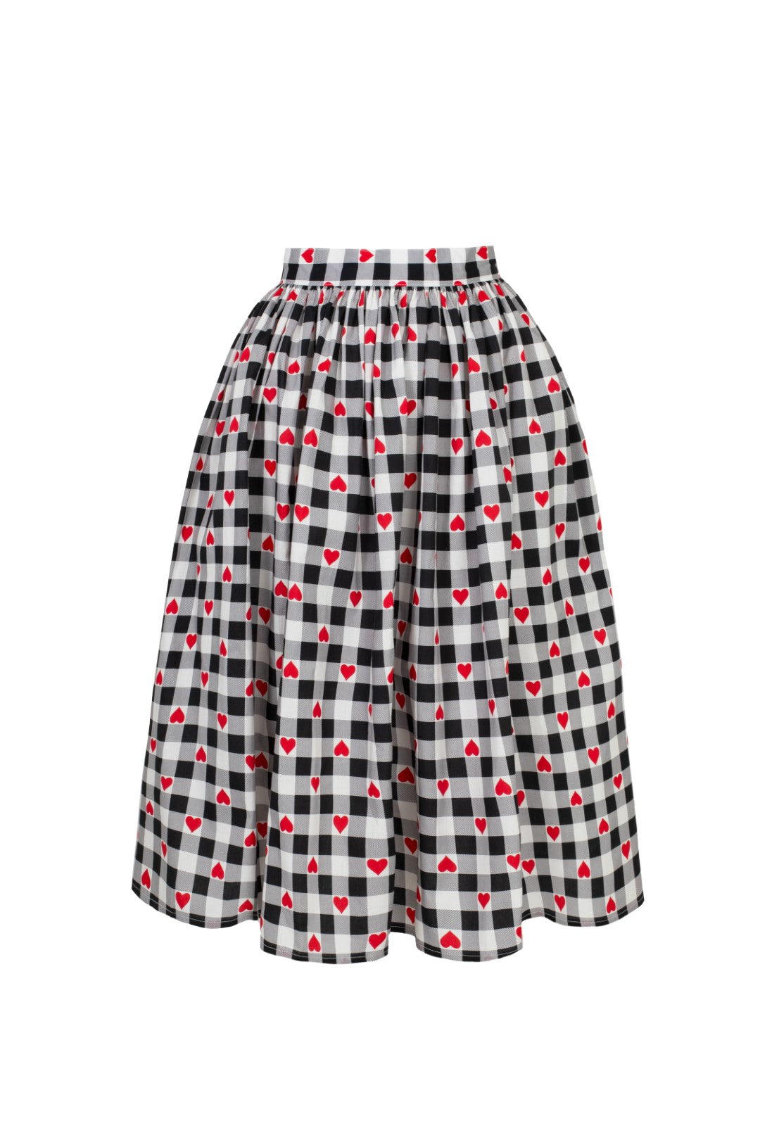 Leonie Skirt