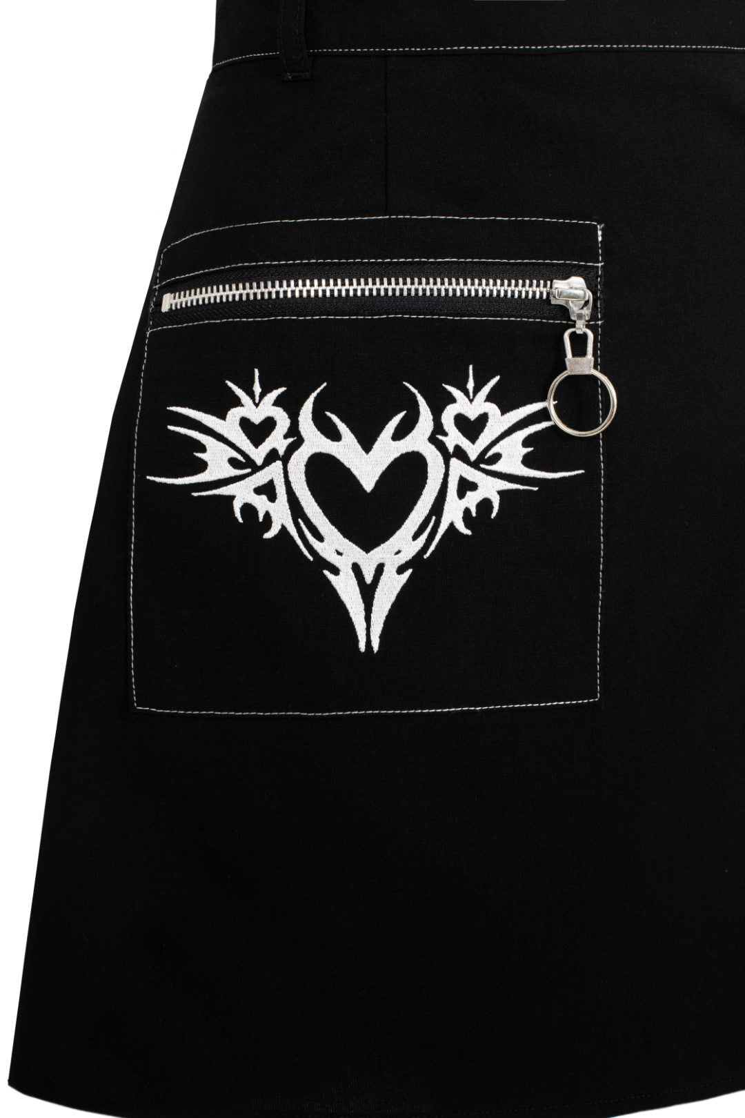 Mercy Skirt