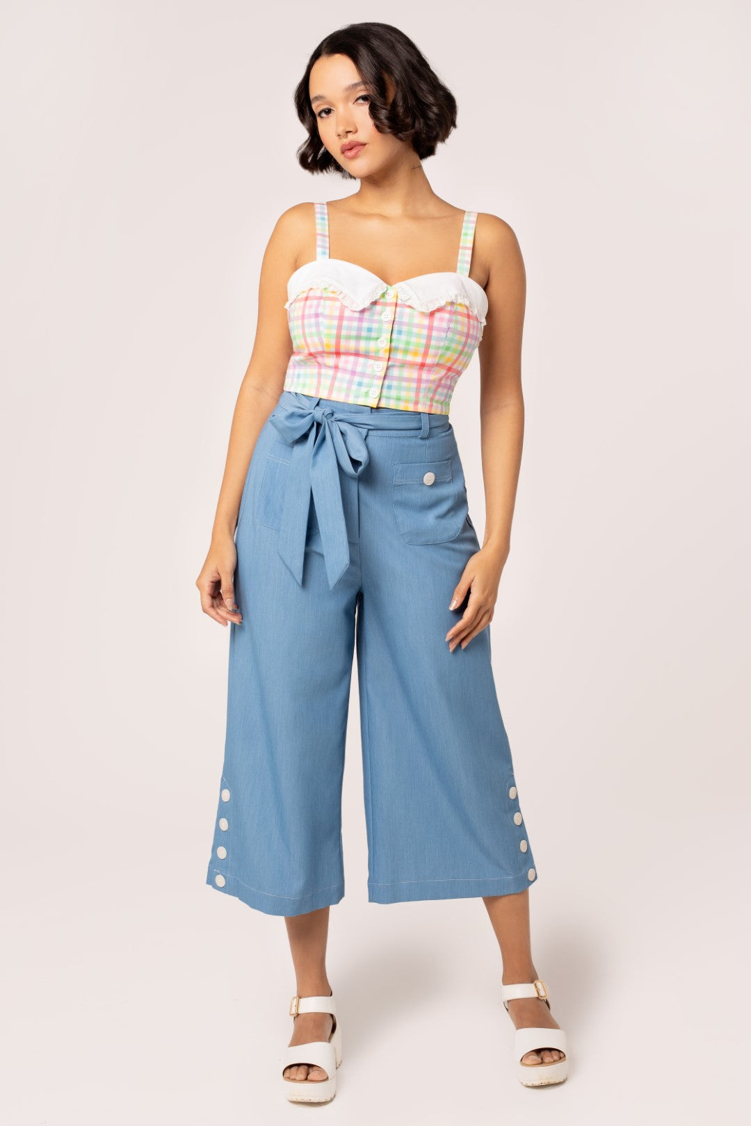 Rylee Culottes