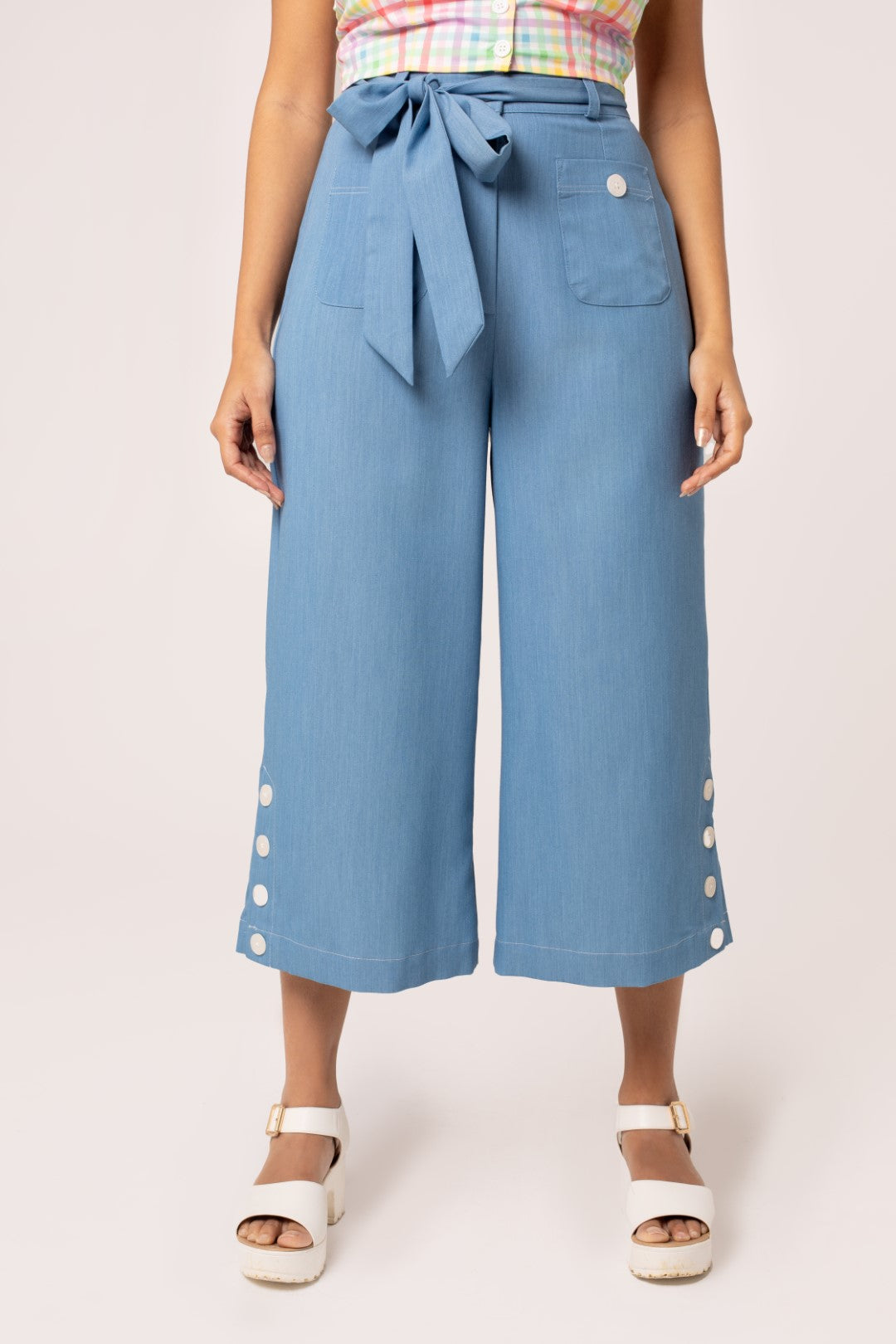 Rylee Culottes