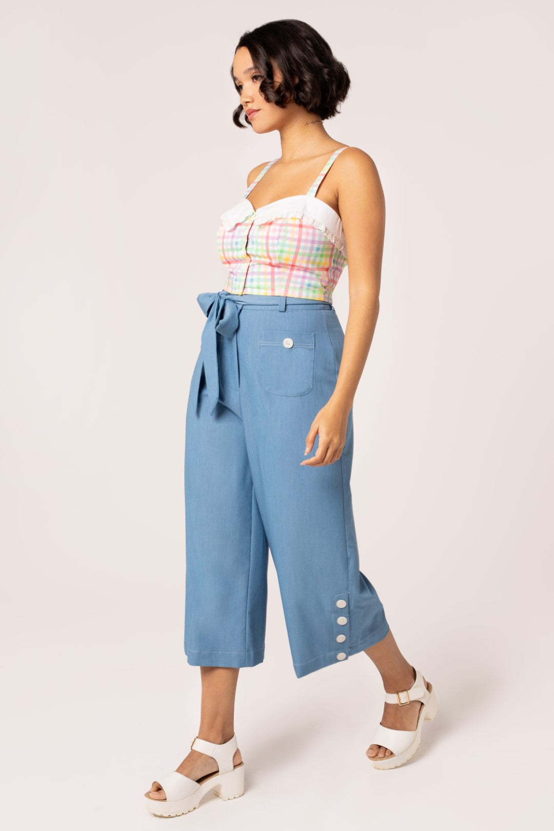 Rylee Culottes