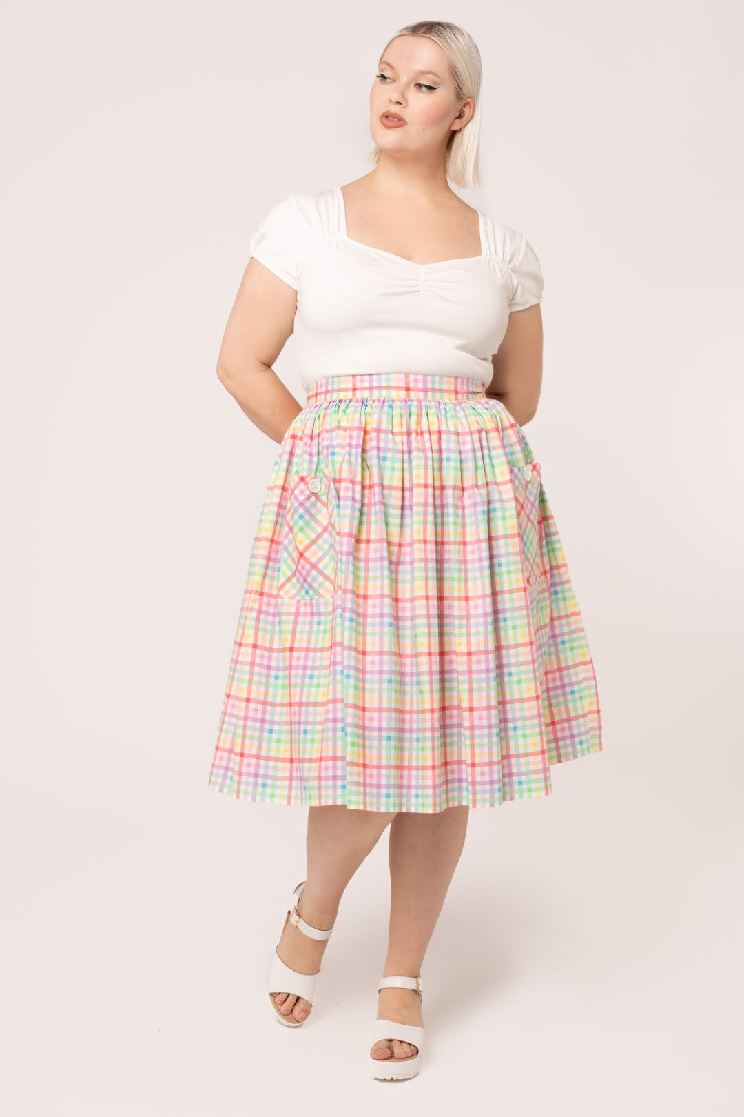 Suzon 5496 Suzon Skirt