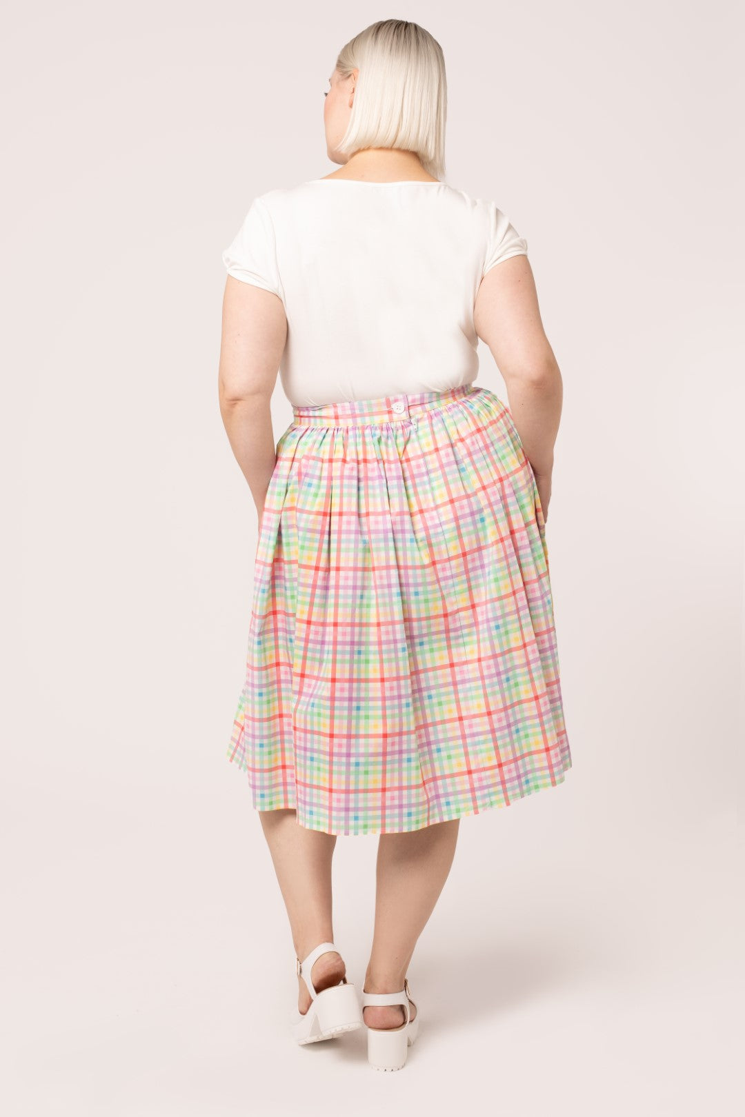 Suzon Skirt