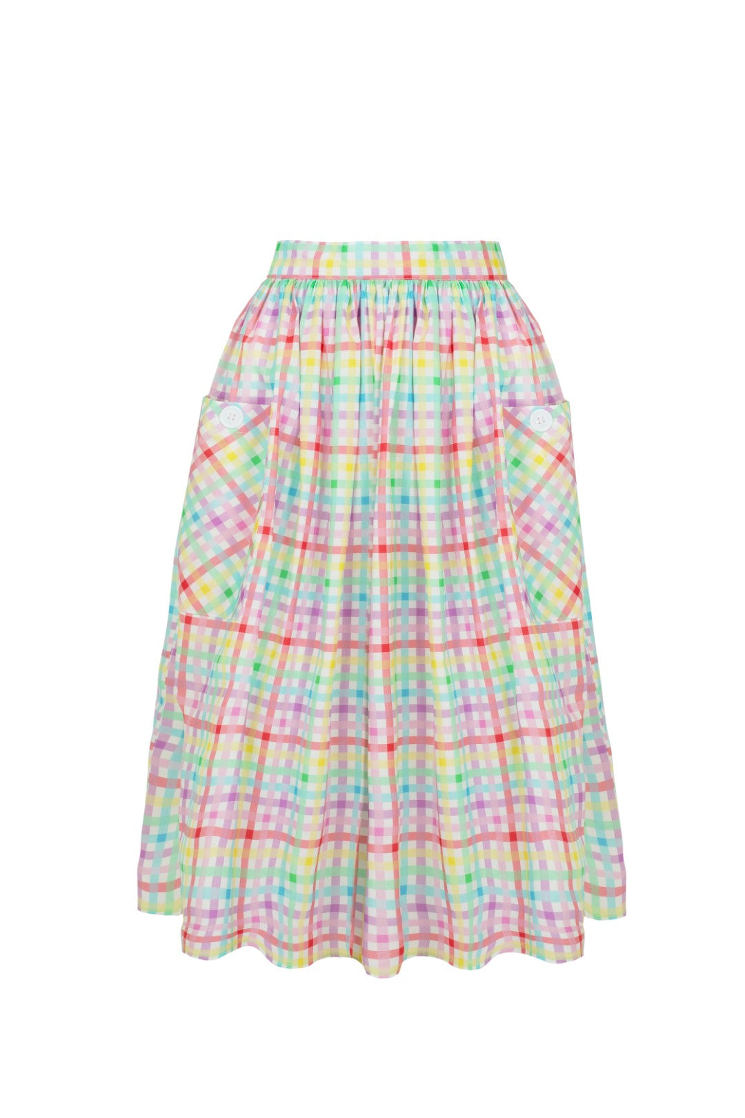 Suzon Skirt