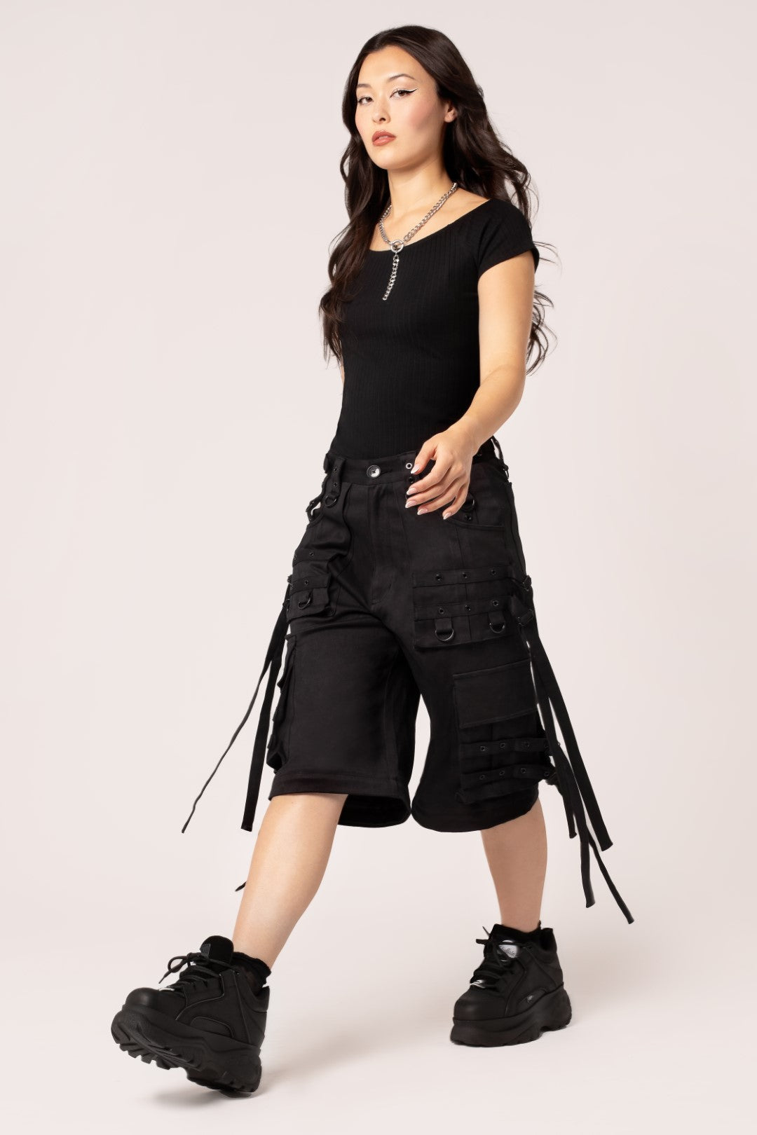 Neo Trousers