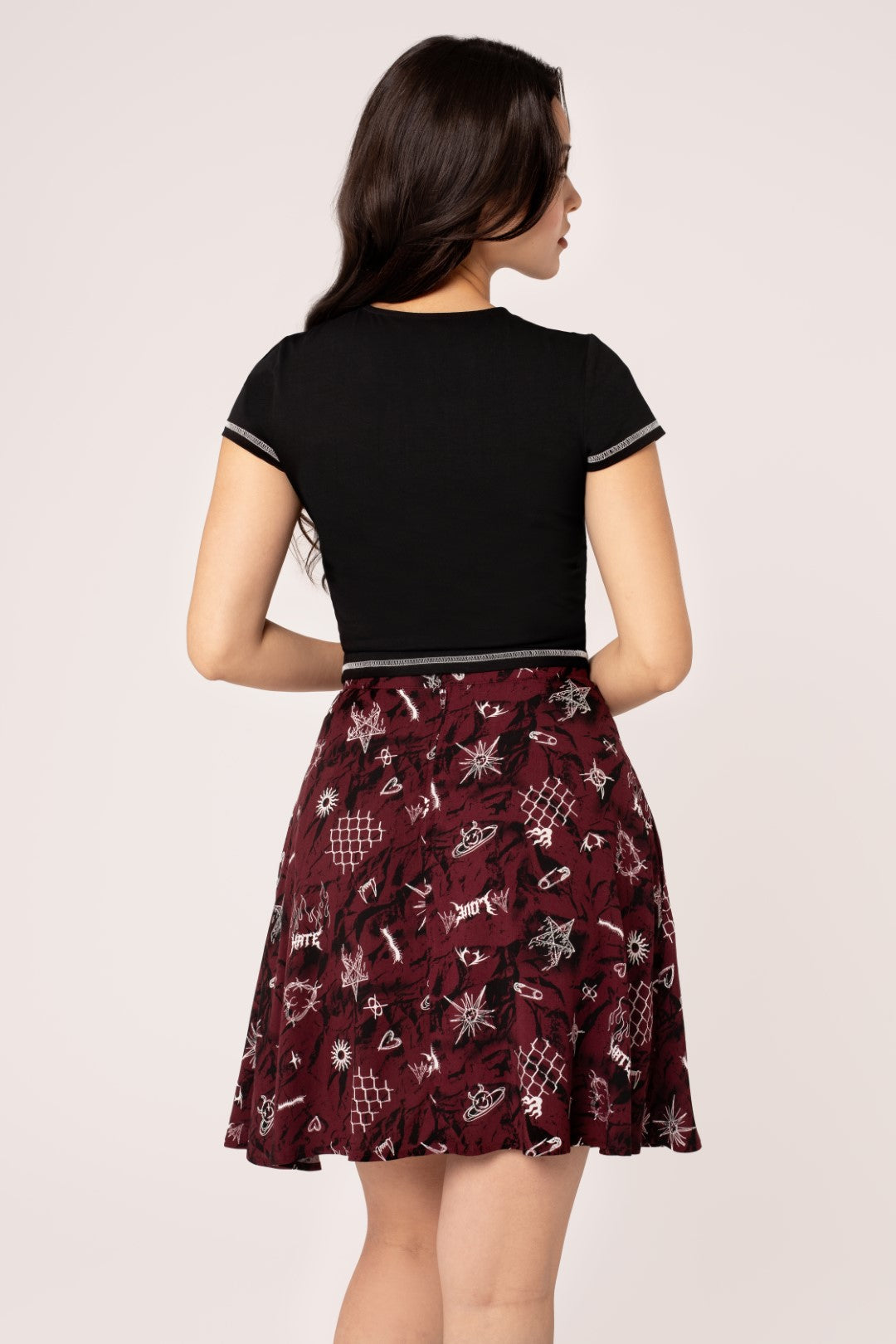 Doomed Skirt