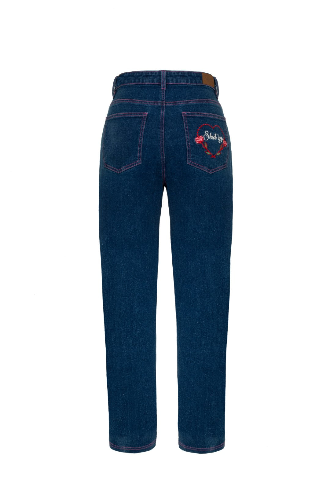 Not Into You Jeans
