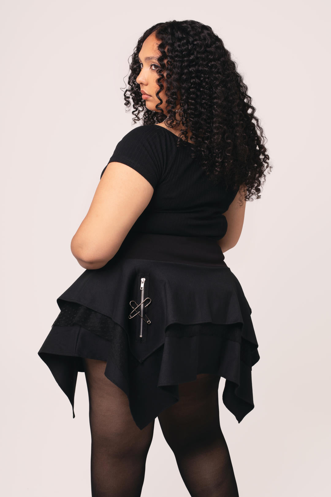 Nadia Skirt
