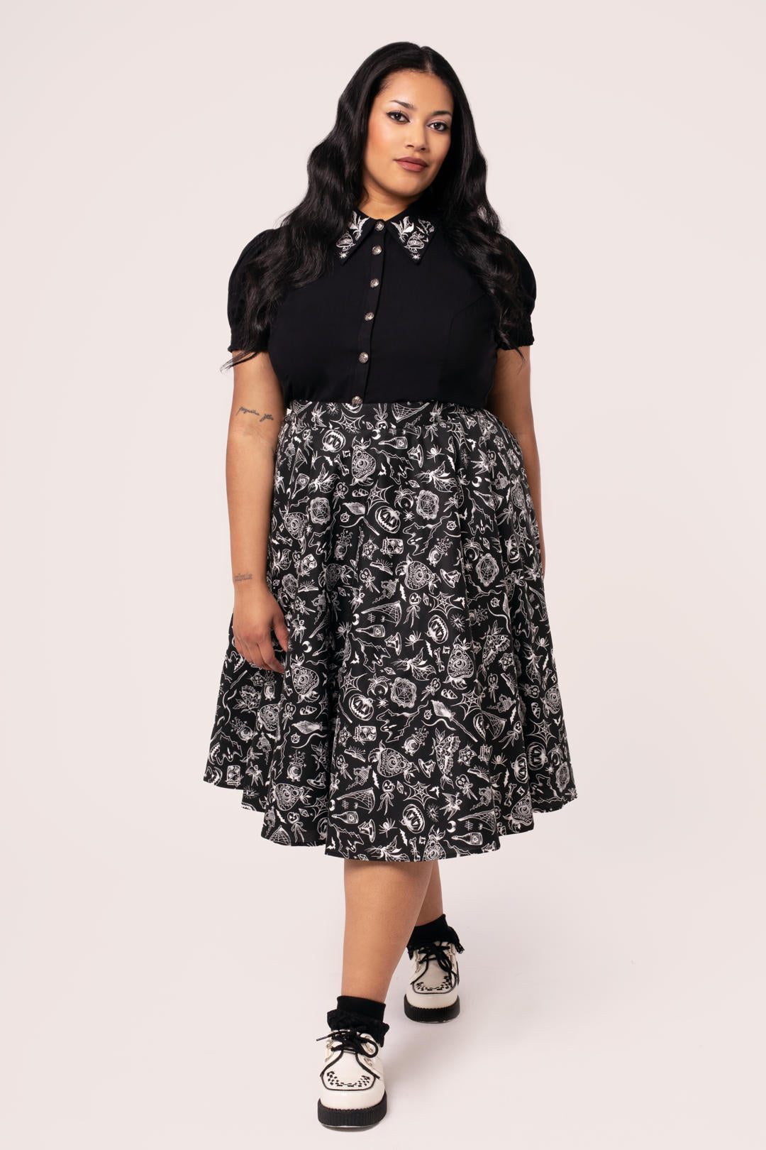 Mischief Skirt