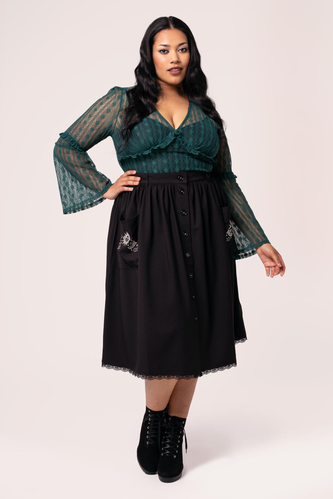 Danica Skirt