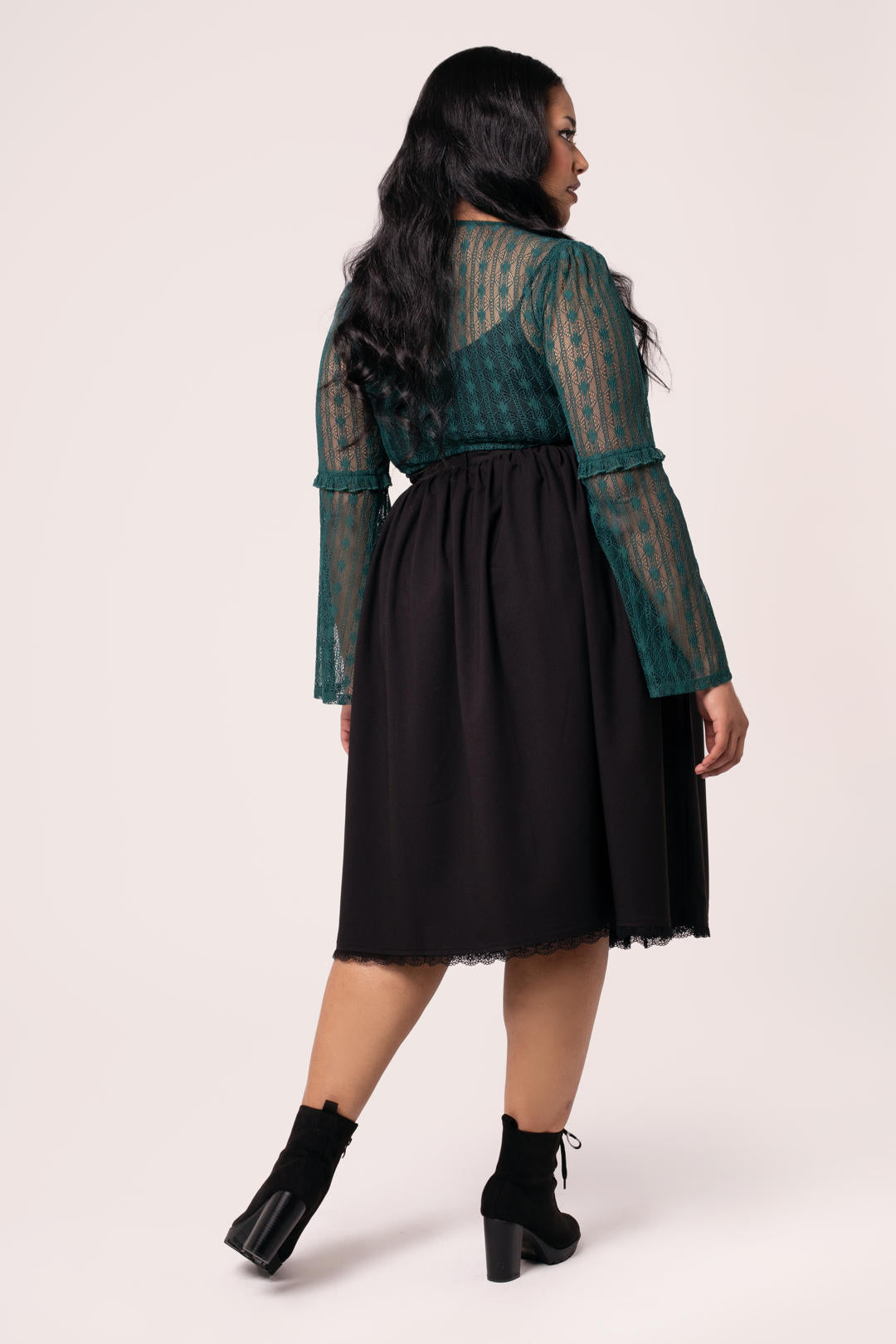 Danica Skirt