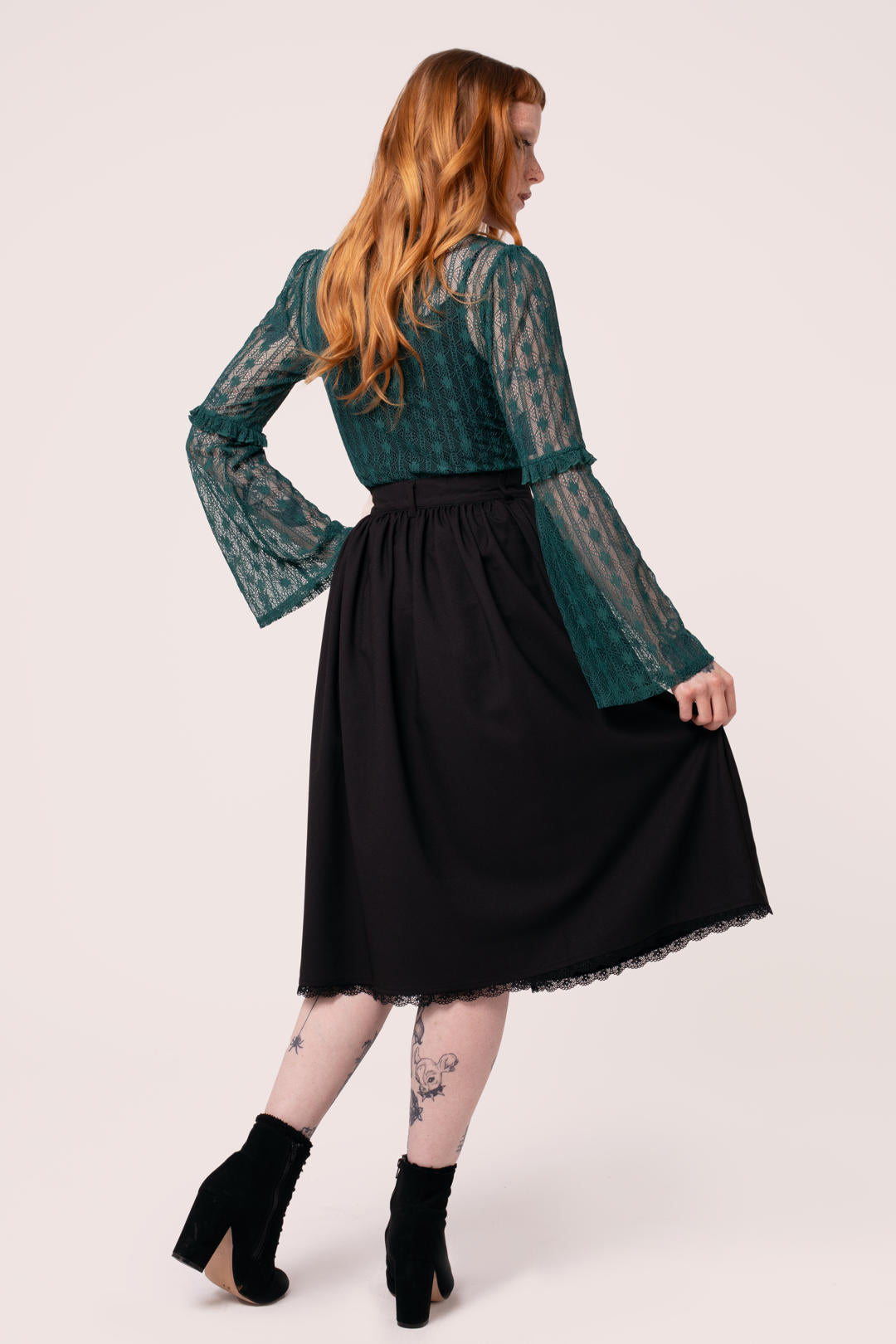 Danica Skirt