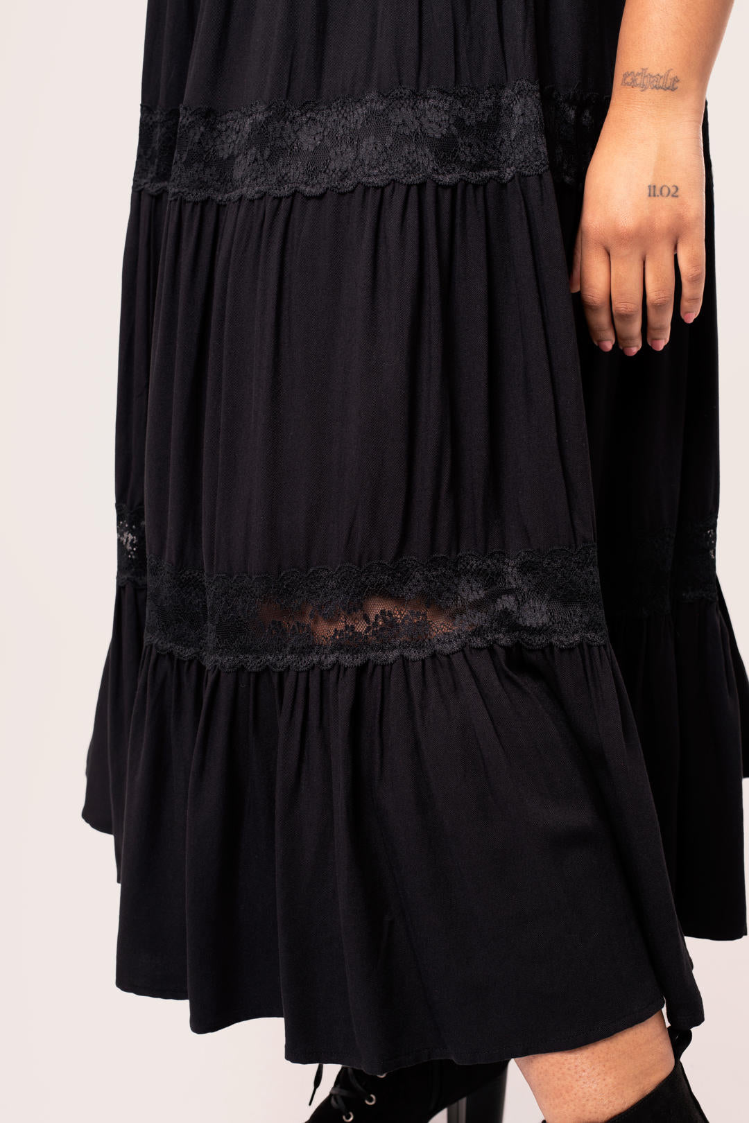 Nocturnal Skirt