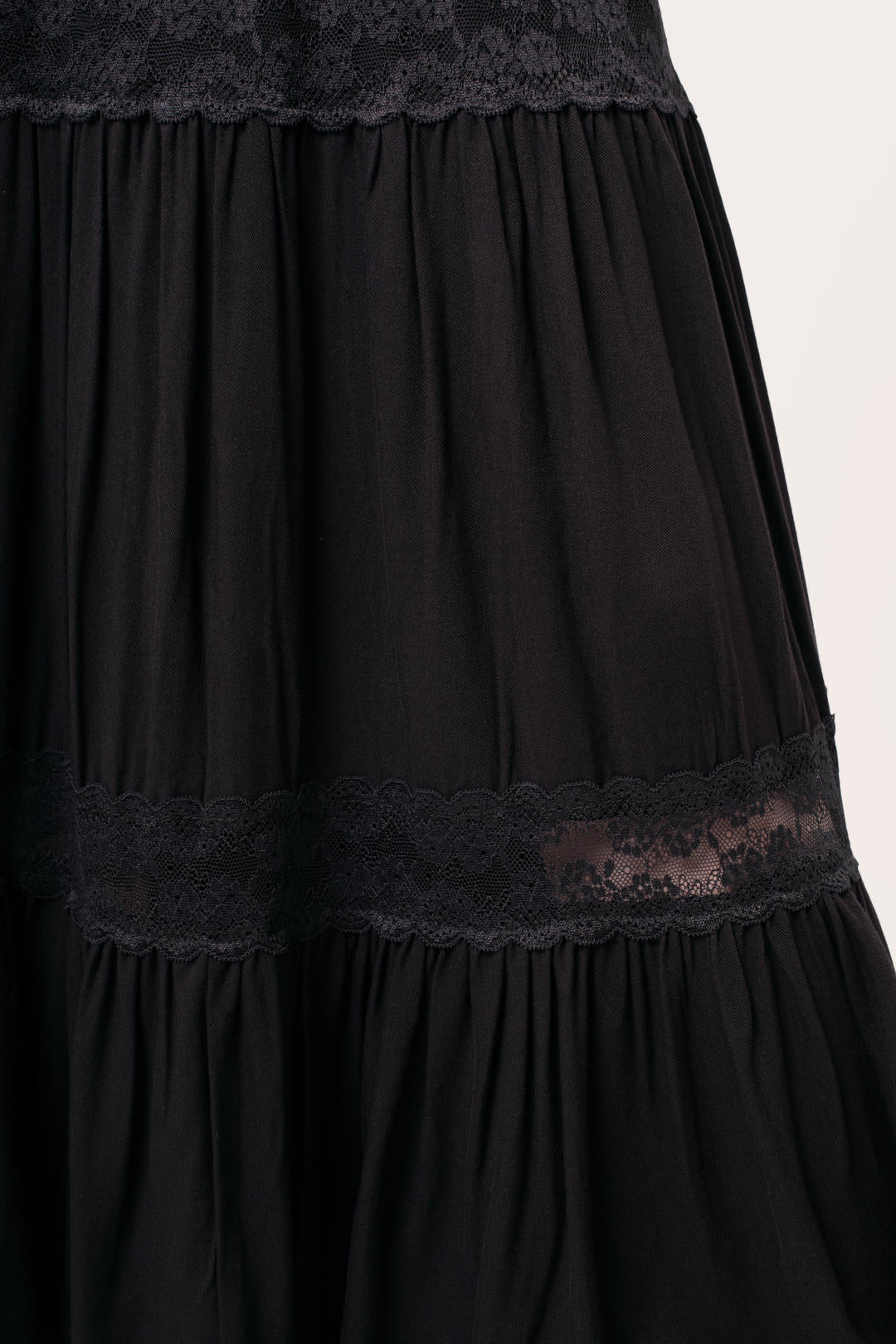 Nocturnal Skirt