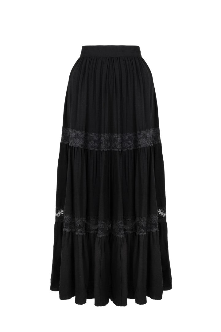Nocturnal Skirt