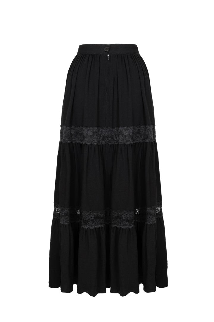 Nocturnal Skirt