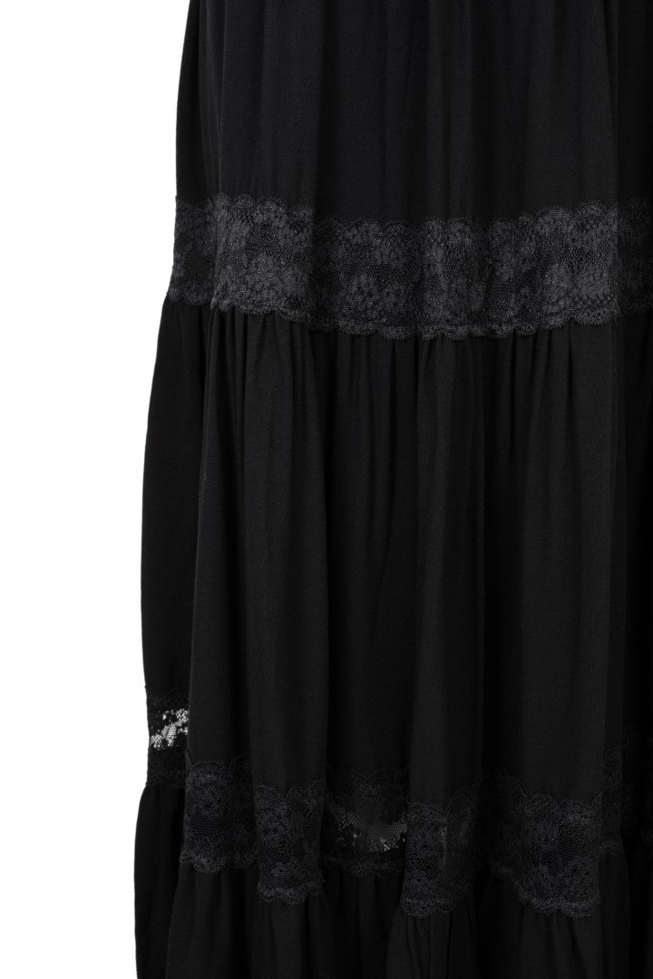 Nocturnal Skirt