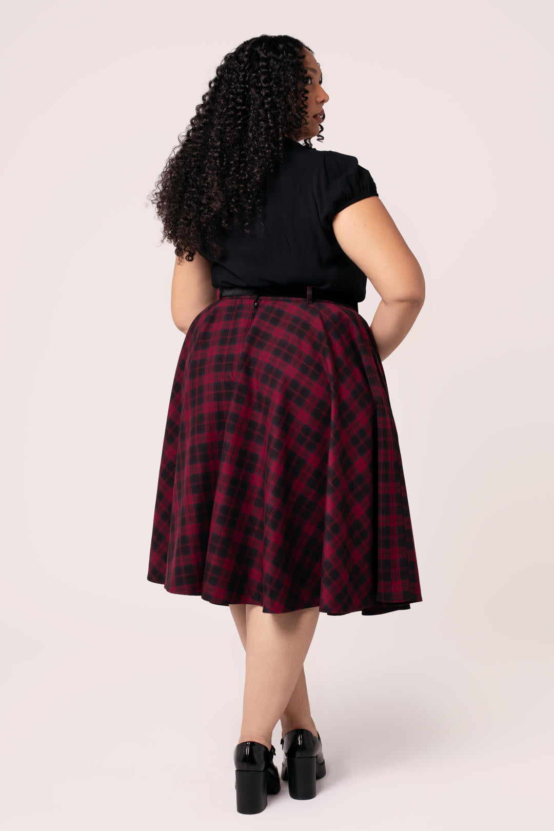 Carmina Skirt