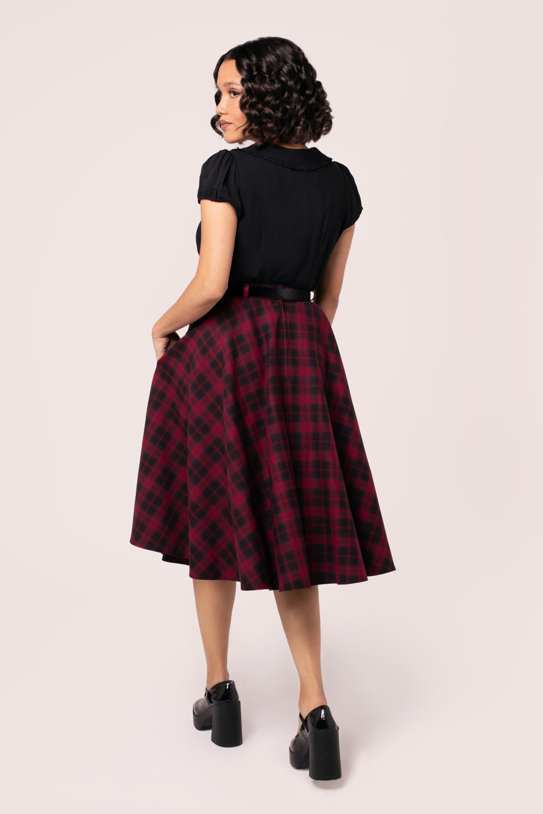 Carmina Skirt