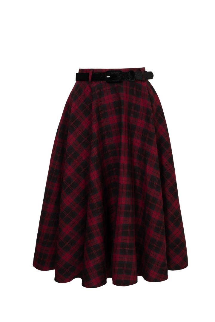Carmina Skirt