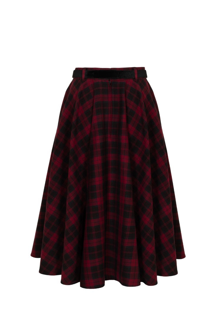 Carmina Skirt