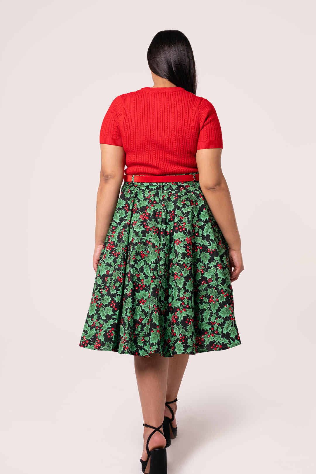Nicole Skirt