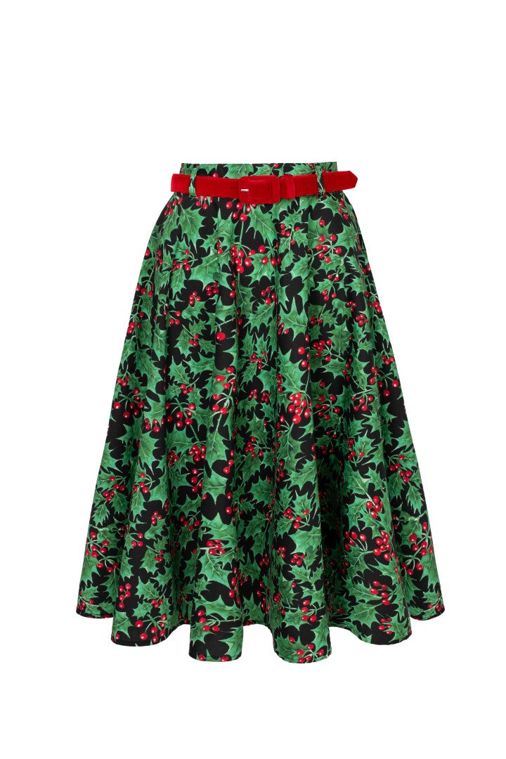 Nicole Skirt
