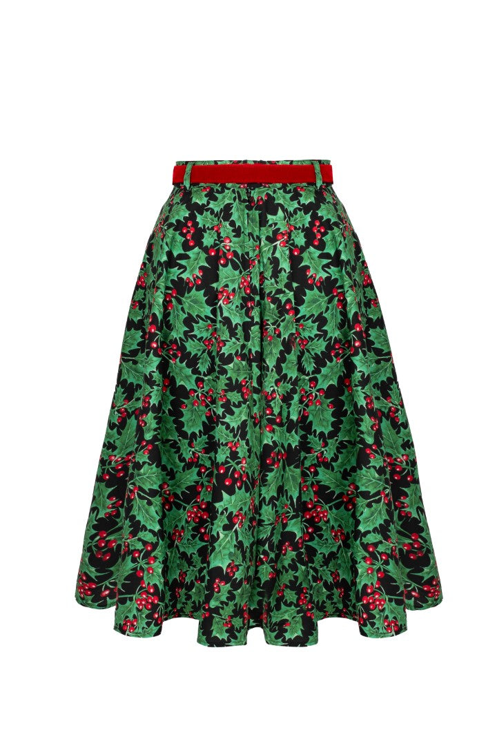 Nicole Skirt