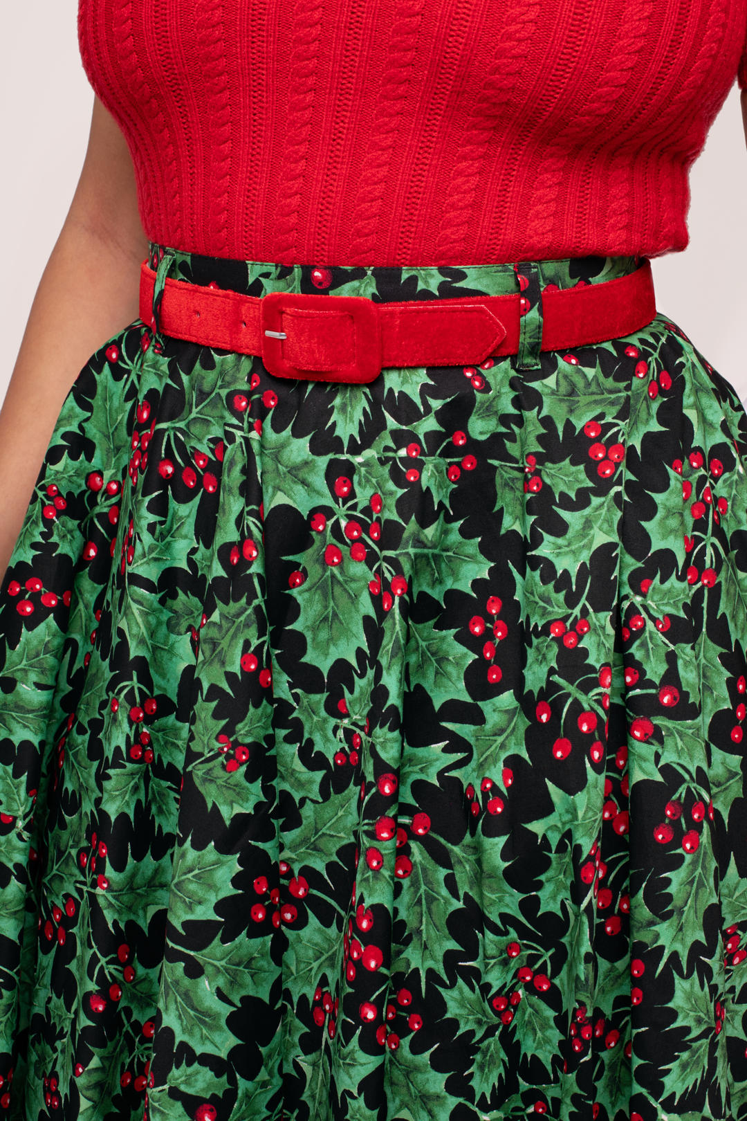 Nicole Skirt