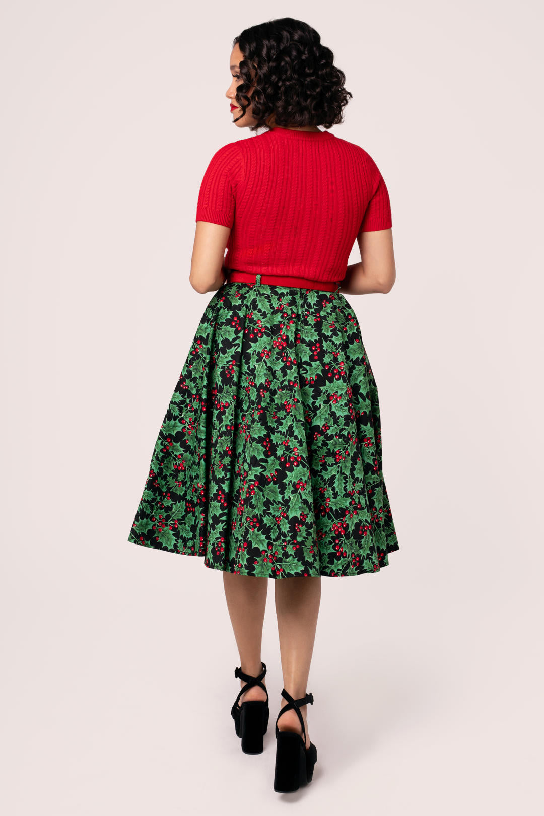 Nicole Skirt