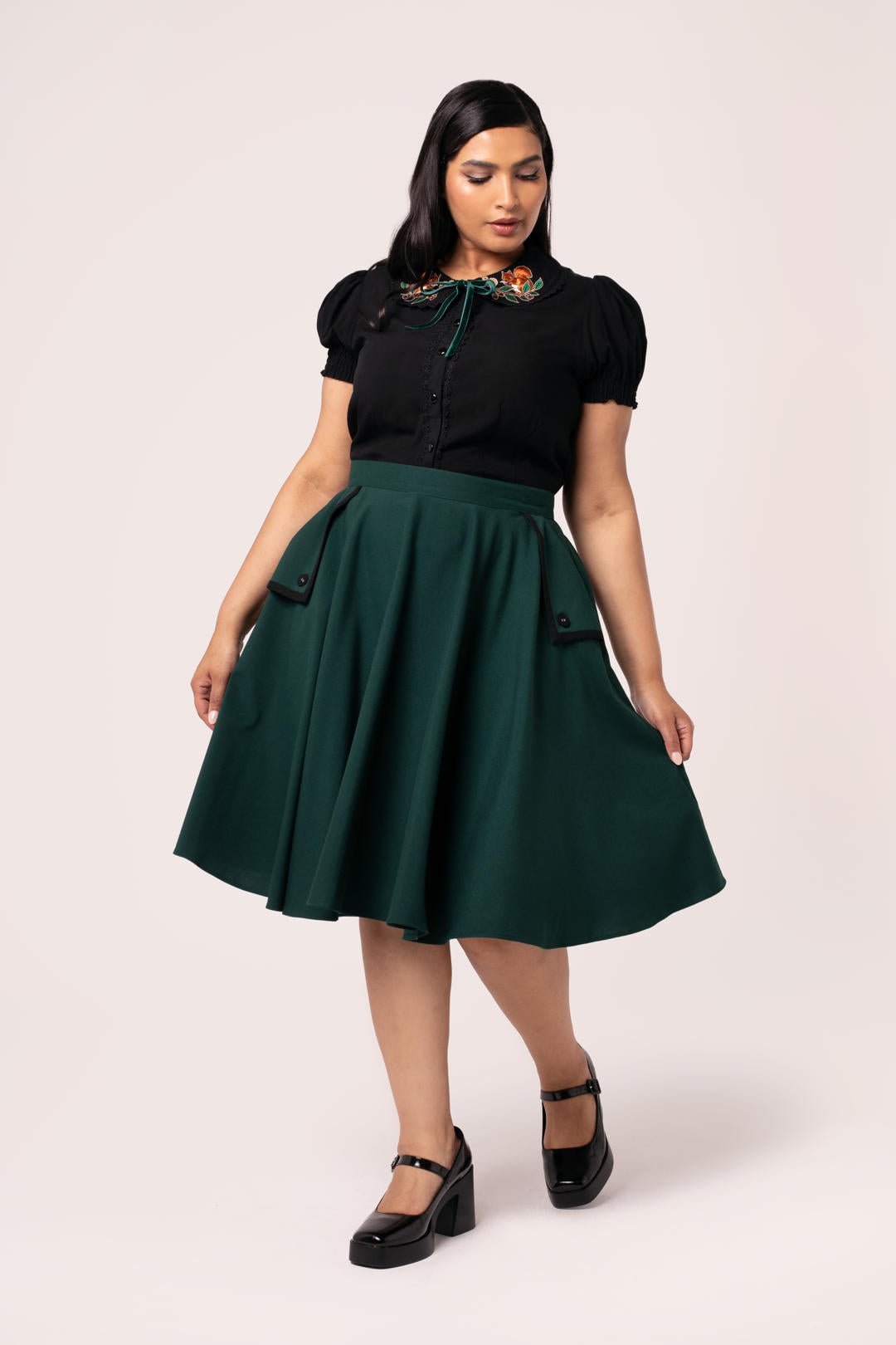 Jessica Skirt