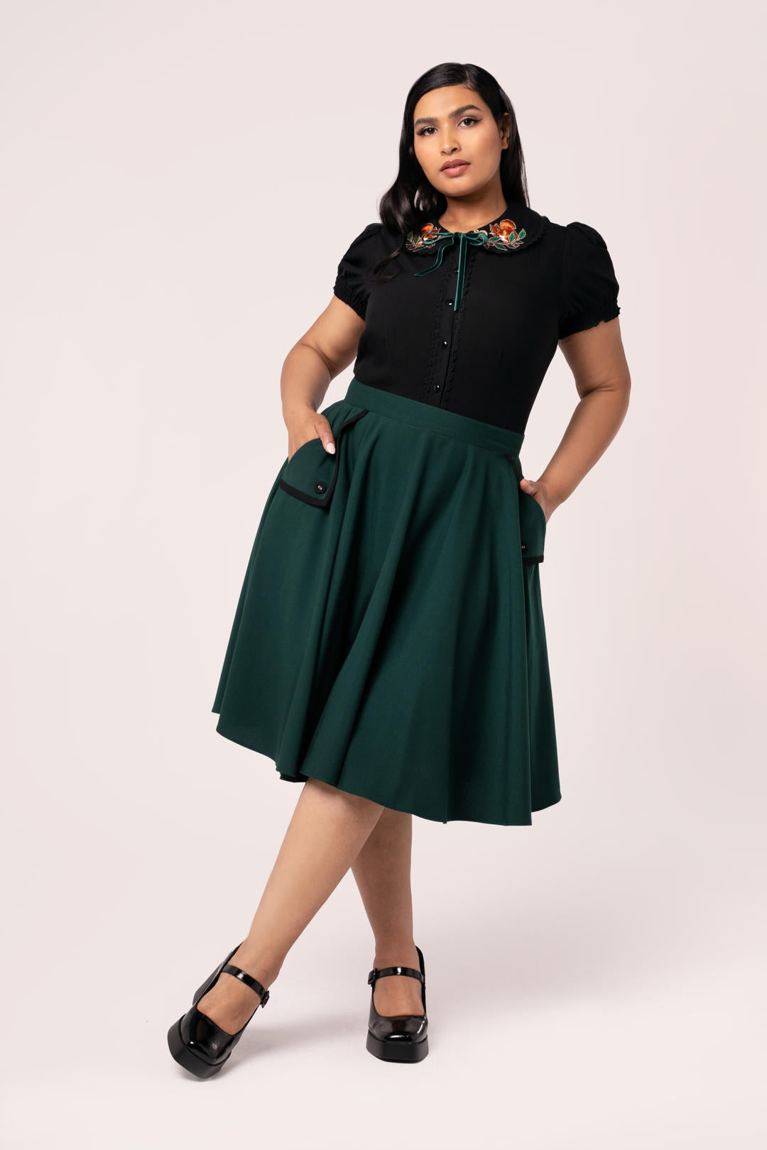 Jessica Skirt