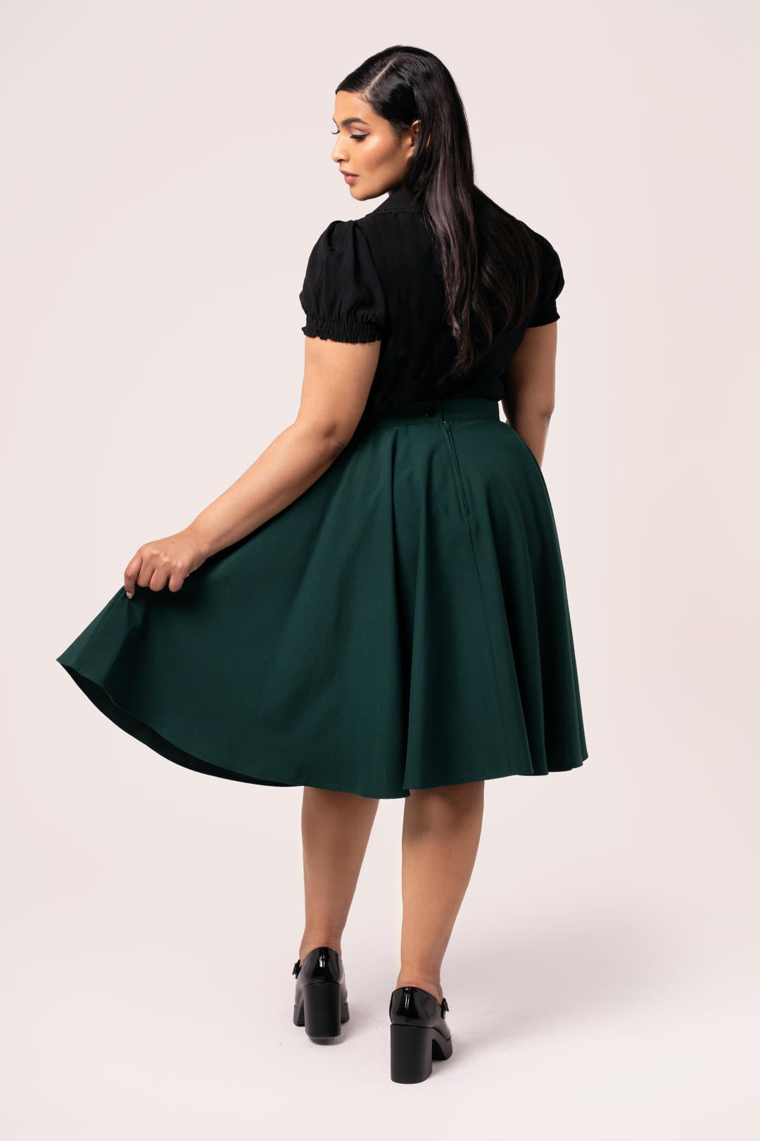 Jessica Skirt