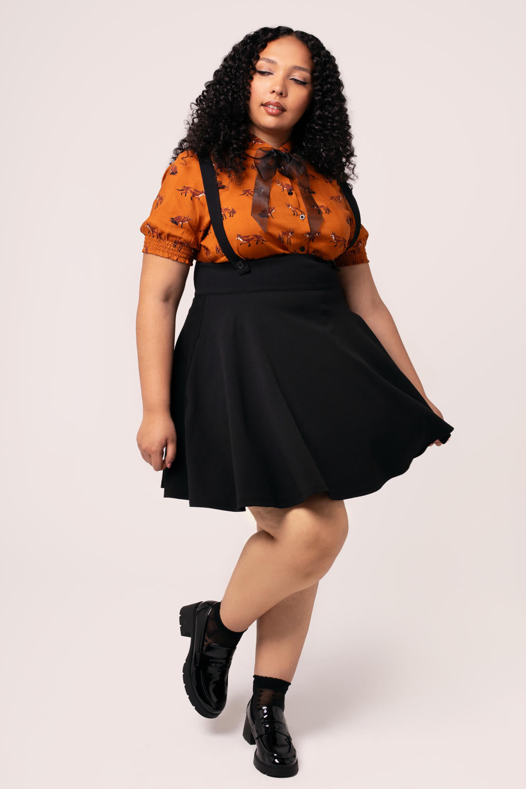 Lois Skirt