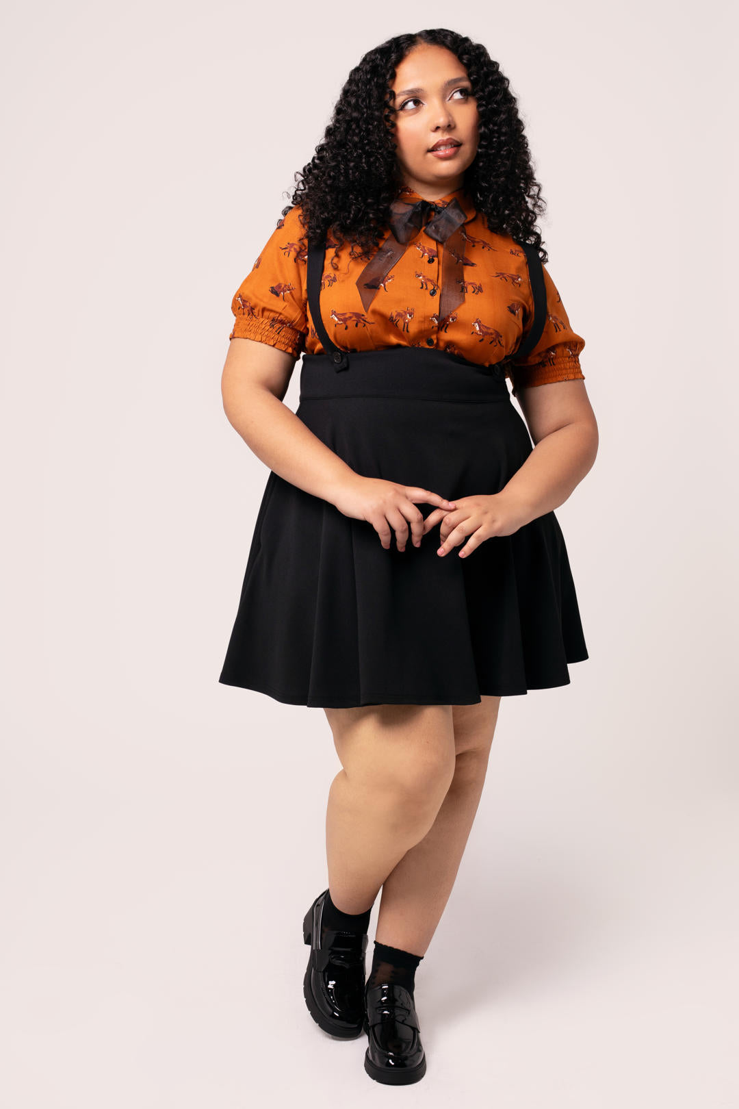 Lois Skirt
